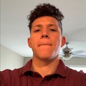 Meet your Posher, Aaron